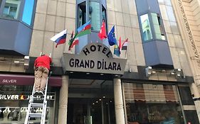 Grand Dilara Hotel